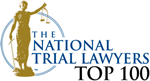 TOP 100 National Trial Lawyers