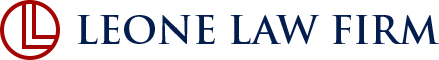 Leone Law Firm Logo